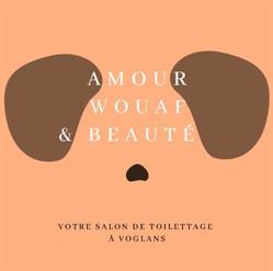 Amour, Wouaf et Beauté, Voglans - Horaires d'ouverture