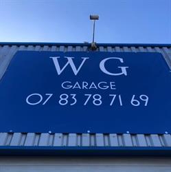 WG GARAGE, Rixheim - Horaires d'ouverture