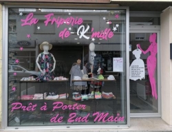 La Friperie de K'mille, Bapaume - Horaires d'ouverture