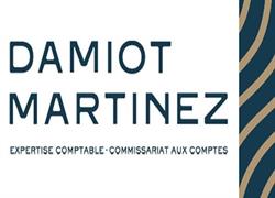 Damiot Martinez Expertise Comptable, Tarbes - Horaires d'ouverture