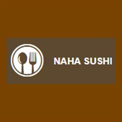 Naha Sushi, Morières-lès-Avignon - Horaires d'ouverture