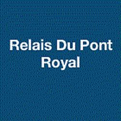 RELAIS DU PONT ROYAL, Chamousset - Horaires d'ouverture