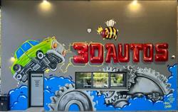 3D AUTOS 90, Danjoutin - Horaires d'ouverture
