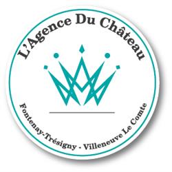 L'Agence du Château, Villeneuve-le-Comte - Horaires d'ouverture