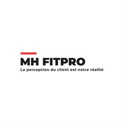 MH FITPRO, Breuil-le-Sec - Horaires d'ouverture