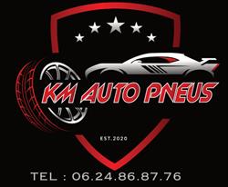 Km auto pneus, Fos-sur-Mer - Horaires d'ouverture