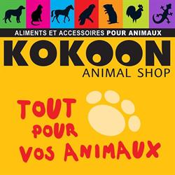 Kokoon Animal Shop Saint-Cannat, - Horaires d'ouverture