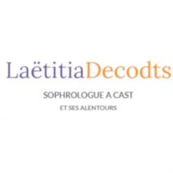 Decodts Laetitia, Cast - Horaires d'ouverture