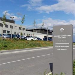 Centre de Néphrologie B.Braun Avitum, Manosque - Horaires d'ouverture