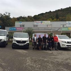 PISCINES HydroSud Les Vans, - Horaires d'ouverture