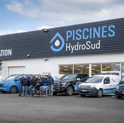 Piscines HydroSud CHAURAY, Chauray - Horaires d'ouverture