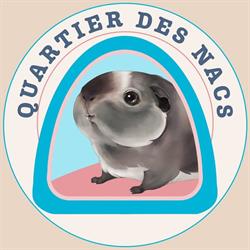 Quartier Des Nacs, Gières - Horaires d'ouverture
