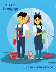 SMP Nettoyage, Arles - Horaires d'ouverture