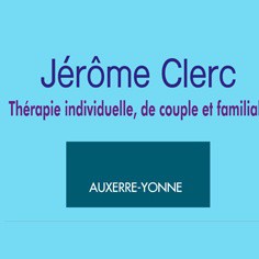 CLERC JEROME, Auxerre - Horaires d'ouverture