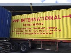 PPP International SARL, Paris - Horaires d'ouverture