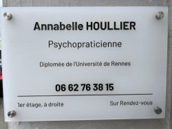 Houllier annabelle, Le Havre - Horaires d'ouverture