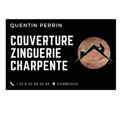 Perrin Quentin, Combloux - Horaires d'ouverture