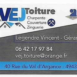 VEJ EIRL, Durtal - Horaires d'ouverture