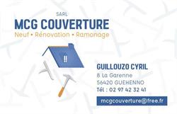 M.C.G Couverture, Guéhenno - Horaires d'ouverture
