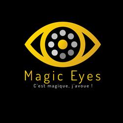 Magic Eyes, Paris - Horaires d'ouverture
