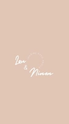 Lou & Ninon, Malissard - Horaires d'ouverture