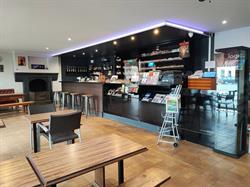 le bar'ouf café, Bonnemain - Horaires d'ouverture