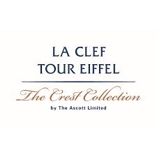 La Clef Tour Eiffel Paris by The Crest Collection, - Horaires d'ouverture