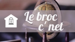 Broc C Net, Sainte-Foy-lès-Lyon - Horaires d'ouverture