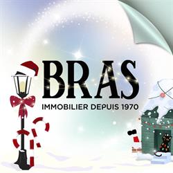 Bras Immobilier Vannes, - Horaires d'ouverture