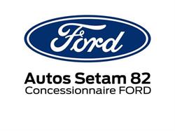 Ford Autos Setam 82 Concess. Exclusif, Montauban - Horaires d'ouverture