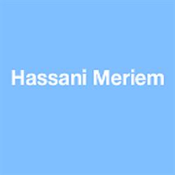 Hassani Meriem, Dreux - Horaires d'ouverture