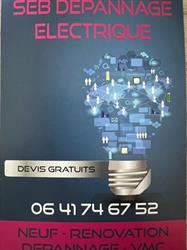 SEB Dépannage Electrique, Galgon - Horaires d'ouverture