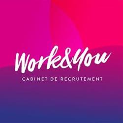 Work&You - Cabinet de Recrutement Agen, Estillac - Horaires d'ouverture