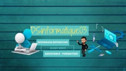 Ds informatique 03, Cusset - Horaires d'ouverture