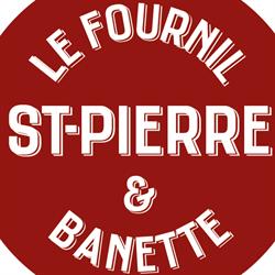 Banette-Fournil Saint Pierre, Douai - Horaires d'ouverture