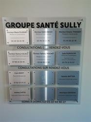 Cabinet Soins Montière, Amiens - Horaires d'ouverture