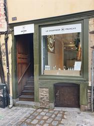 CBD Rennes - Le Chanvrier Français, - Horaires d'ouverture