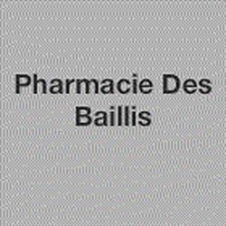 Pharmacie des Remparts, Rodemack - Horaires d'ouverture