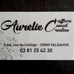 Aurélie C, Valdahon - Horaires d'ouverture