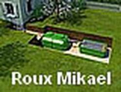 Roux Mikael, Chaumont-le-Bois - Horaires d'ouverture