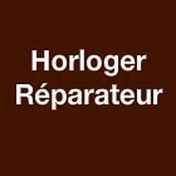 Horloger Réparateur, Les Pennes-Mirabeau - Horaires d'ouverture