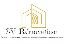 SV Rénovation, Attiches - Horaires d'ouverture