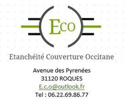 Etanchéité Couverture Occitane, Roques - Horaires d'ouverture