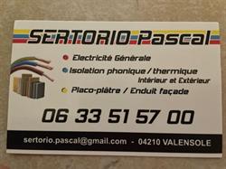 Sertorio Pascal, Valensole - Horaires d'ouverture