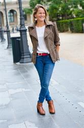 Marie-Capucine Carles - Coaching Professionnel Entreprise Dirigeant, Saint-Germain-en-Laye - Horaires d'ouverture