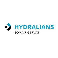 HYDRALIANS SOMAIR GERVAT Les Pavillons-sous-Bois, - Horaires d'ouverture