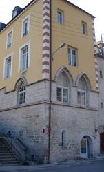 Le Lomba'sel, Salins-les-Bains - Horaires d'ouverture