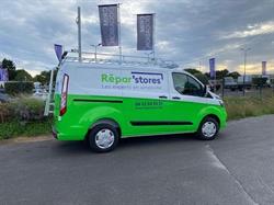 Repar'Stores et Volets Services, Muret - Horaires d'ouverture