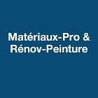 Matériaux-Pro & Rénov-Peinture, Sannois - Horaires d'ouverture