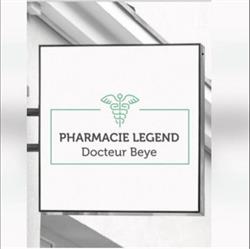 Pharmacie Legend, Évry-Courcouronnes - Horaires d'ouverture